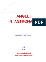It Angeli in Astronave