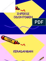 KERADANGAN