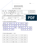 1 Test Mate 0 10