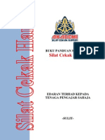 Download Panduan Silat Cekak Hanafi by saipol SN246677355 doc pdf