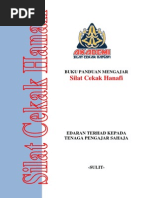 Download Panduan Silat Cekak Hanafi by saipol SN246677355 doc pdf