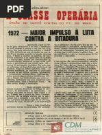 Classe Operária 61 - Jan1972