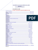 Regulamento Do ICMS 2002