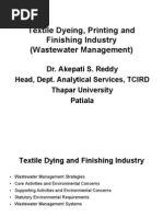 Download Waste Water Management in Textile Processing Industry by Dr Akepati Sivarami Reddy SN24667991 doc pdf