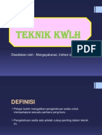 Teknik KLWH