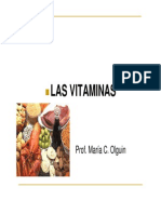 LAS VITAMINAS Lic alimentos.pdf