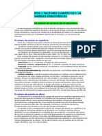 Tema 3 Elementos y Facores Climaticos II. La Presion y La Humedad Atmosferica - Copia