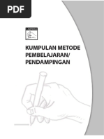 Download kumpulan metode pembelajaran pendampingan by Hidayatullah bin HTean SN2466811 doc pdf
