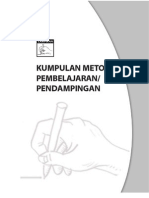 Download kumpulan metode pembelajaran pendampingan by Hidayatullah bin HTean SN2466811 doc pdf