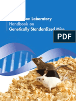The Mouse in Biomedical Research Normative Biology