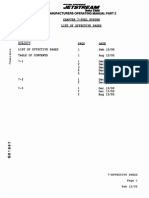 POH JS 32 - 07 Fuel System ATA 28