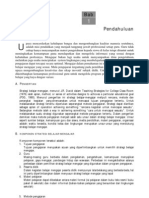 Download Strategi Belajar Mengajar by Hidayatullah bin HTean SN2466850 doc pdf