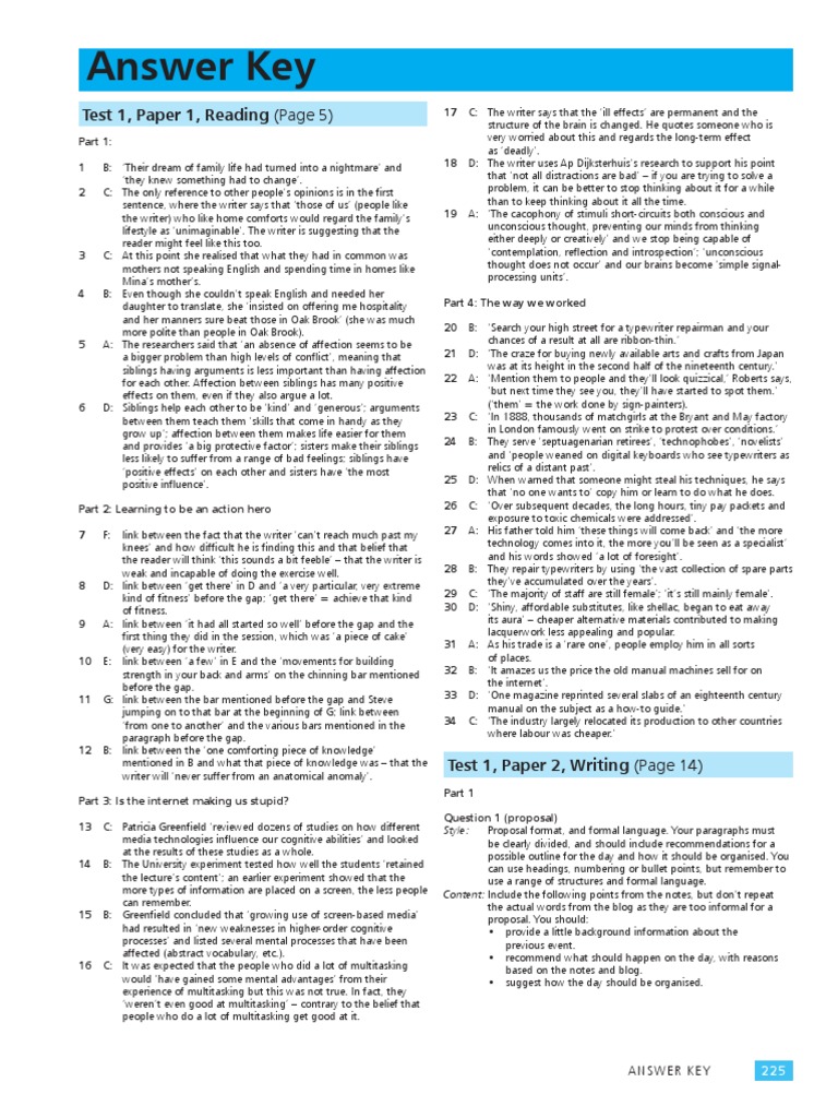 Free Worksheet Language Handbook Worksheets Answer Key Online answer key cae