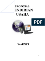 Download Proposal Usaha Warnet by Prigi SN24668754 doc pdf