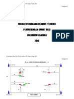 Plan Litar Format Pert Kawad 2013