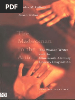 Download The Madwoman in the Attic by Igwilv Louhi SN246690383 doc pdf