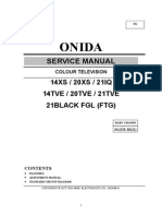 ONIDA 3g Service_manual