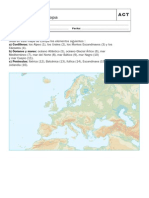 Actividad Europa Fisica