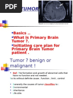 Download BRAIN TUMOR -Medical Surgical by ahmed_alkiady SN24669602 doc pdf