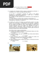 China e India Exercicio Comentado