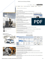 CMMS - Acerca de Los Alcances Por MPsoftware