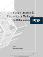 Tipos de Tomada de Decisão Do Consumidor