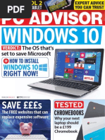 Download PC Advisor by GeorgeCriste SN246705031 doc pdf