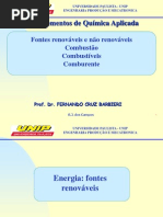 Apostila Quimica Energia