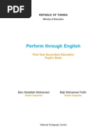 Download Perform through English by Manel Dk SN246705208 doc pdf