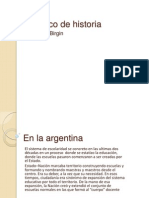  Un Poc de Historia