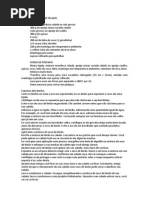 Receita Mané Pelado Mineiro