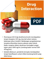 Drug Interaction(Ina)