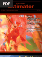 Download Estimator -Final Lores by ramachandran_ca8060 SN24670838 doc pdf