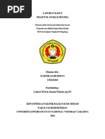 Download LAPORAN KASUSdocx by Farkhana Mmd SN246710846 doc pdf