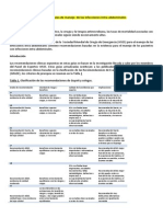 2013 WSES Guias de Manejo de Las Infecciones Intra-Abdominales