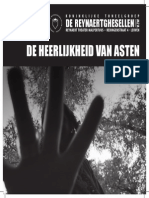 Brochure: de Heerlijkheid Van Asten