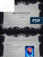 Lingam A Research Presentation On Meningities