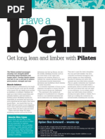 Download Shape Up with Caroline Sandrys Pilates workout by Caroline Sandry SN24671731 doc pdf