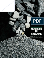 Handbook of Crushing
