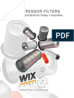WIX Compressor Brochure