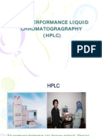 HPLC