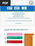 PROYECTO PEI