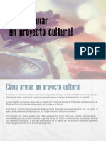 Manual Proyecto Cultural V1