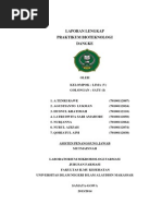 Download Farmasi_Bioteknologi_Lapleng Dangkedocx by Riana Rachma Cuwmelz Claluw SN246728007 doc pdf