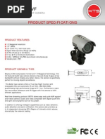 XTS-BU1.3MPDNVF