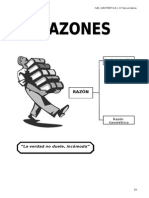 IV Bim - 1er. Año - Arit - Guía 1 - Razones y Proporciones