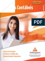 CADERNO ADM5 - Estrutura - e - Analise - Das - Demonstracoes - Financeiras PDF