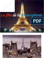 La Francophonie