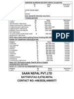 Qatar & Saudi Demand Paper