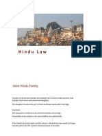 Hindu Law